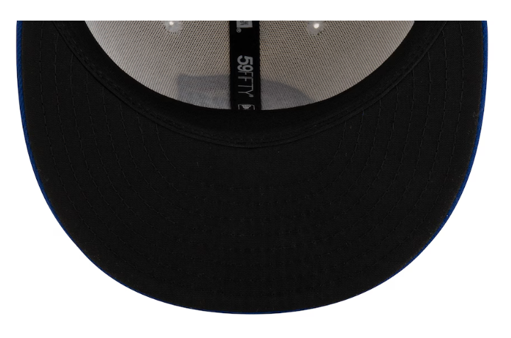 MLB Chicago Cubs New Era Authentic Collection On-Field 59FIFTY Fitted Hat Alt