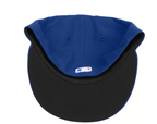 MLB Chicago Cubs New Era Authentic Collection On-Field 59FIFTY Fitted Hat Home/Road