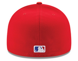 MLB Texas Rangers New Era Authentic Collection On-Field 59FIFTY Fitted Hat