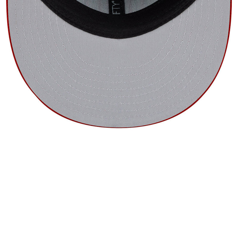 New Era Team Mexico 2026 World Baseball Classic 59FIFTY Fitted