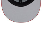New Era Team Mexico 2026 World Baseball Classic 59FIFTY Fitted