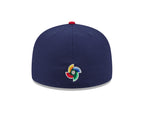 New Era Team USA 2026 World Baseball Classic 59FIFTY Fitted