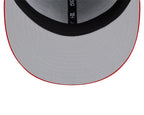 New Era Team USA 2026 World Baseball Classic 59FIFTY Fitted