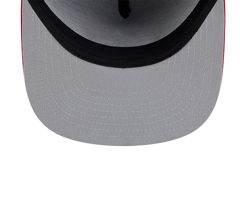 New Era Team USA 2026 World Baseball Classic 9FIFTY A-Frame Snapback