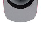 New Era Team Mexico 2026 World Baseball Classic 9FIFTY A-Frame Snapback
