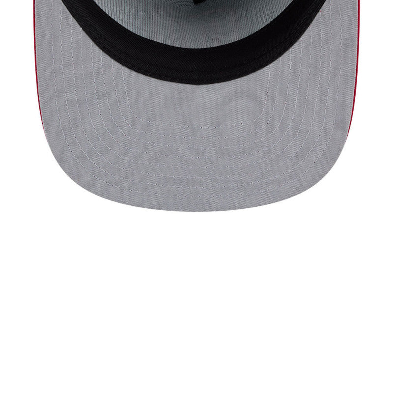 New Era Team Mexico 2026 World Baseball Classic 9FIFTY A-Frame Snapback