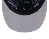 New Era 2026 NFL Draft On Stage Pre-Curved 9FIFTY Snapback Hat Lions