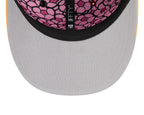 New Era 2026 NFL Draft On Stage Pre-Curved 9FIFTY Snapback Hat Commanders
