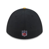 New Era 2026 NFL Draft 39THIRTY M-Crown Flex-Fit Hat Ravens