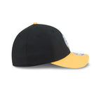 New Era 2026 NFL Draft 39THIRTY M-Crown Flex-Fit Hat Ravens