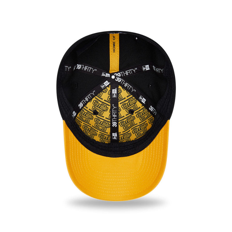 New Era 2026 NFL Draft 39THIRTY M-Crown Flex-Fit Hat Commanders