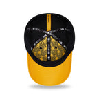 New Era 2026 NFL Draft 39THIRTY M-Crown Flex-Fit Hat Commanders