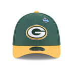 New Era 2026 NFL Draft 39THIRTY M-Crown Flex-Fit Hat Packers
