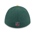 New Era 2026 NFL Draft 39THIRTY M-Crown Flex-Fit Hat Packers