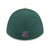 New Era 2026 NFL Draft 39THIRTY M-Crown Flex-Fit Hat Packers