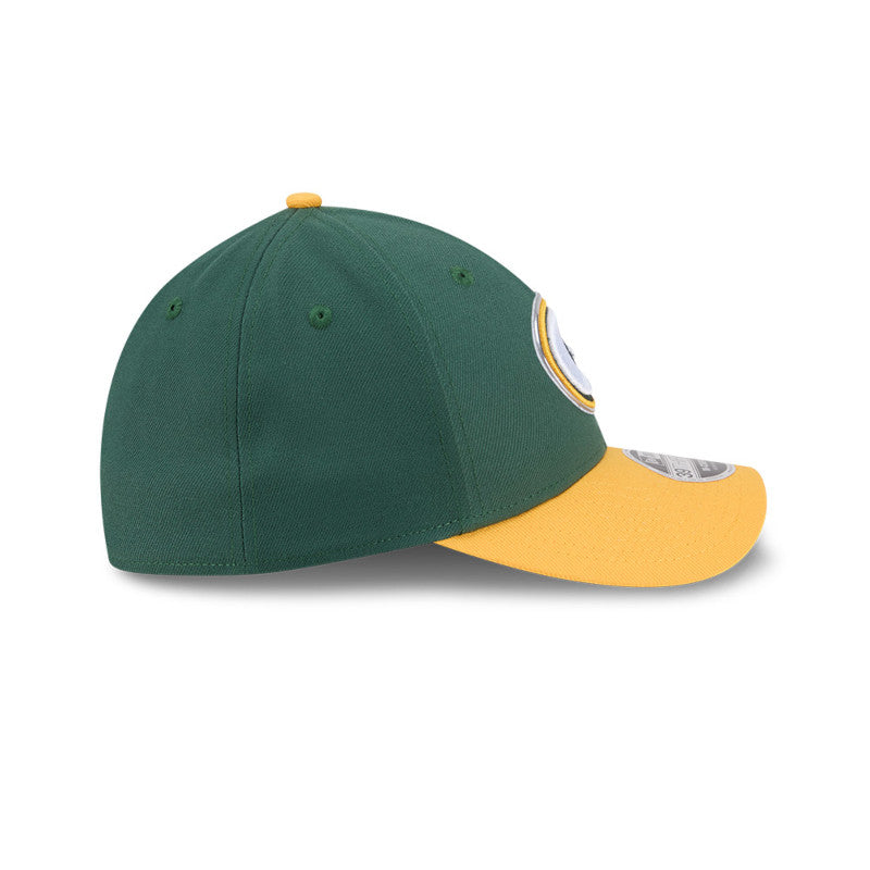 New Era 2026 NFL Draft 39THIRTY M-Crown Flex-Fit Hat Packers