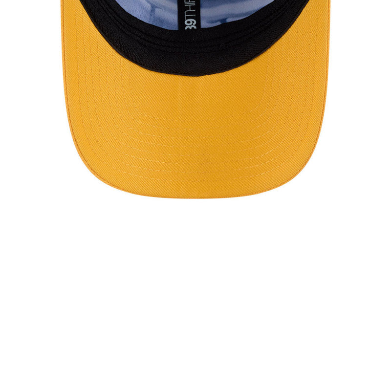 New Era 2026 NFL Draft 39THIRTY M-Crown Flex-Fit Hat Packers