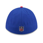 New Era 2026 NFL Draft 39THIRTY M-Crown Flex-Fit Hat Rams