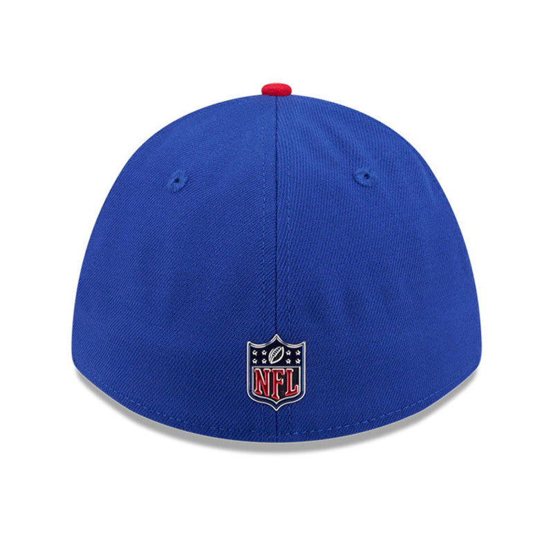 New Era 2026 NFL Draft 39THIRTY M-Crown Flex-Fit Hat Rams