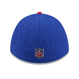 New Era 2026 NFL Draft 39THIRTY M-Crown Flex-Fit Hat Rams