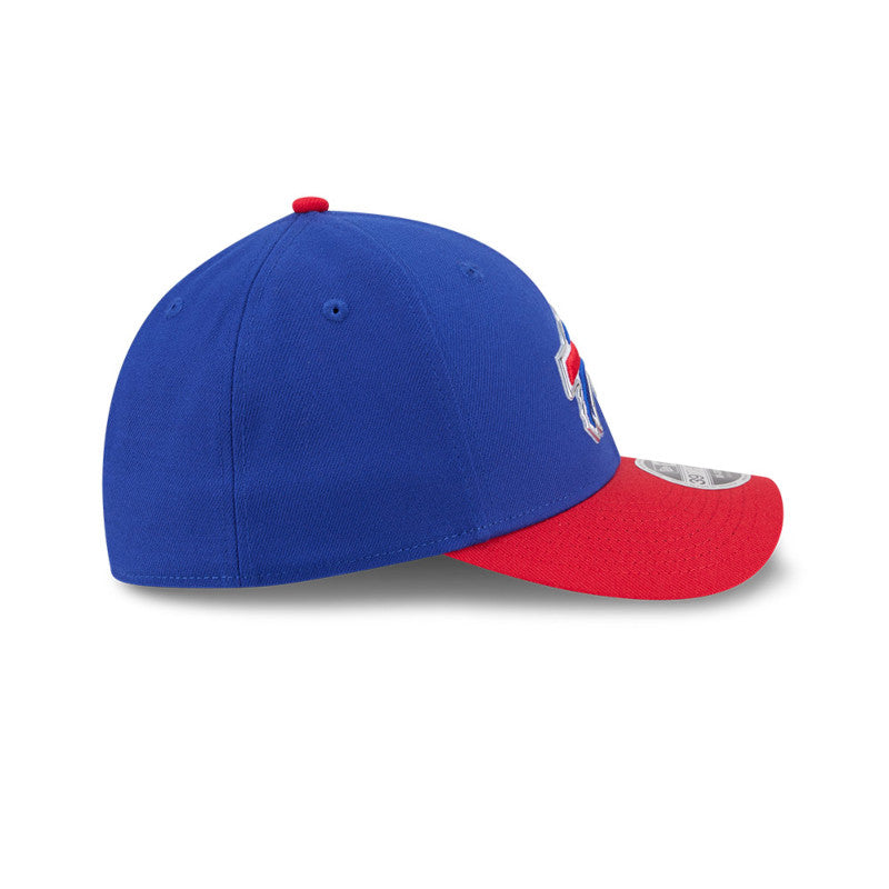 New Era 2026 NFL Draft 39THIRTY M-Crown Flex-Fit Hat Rams