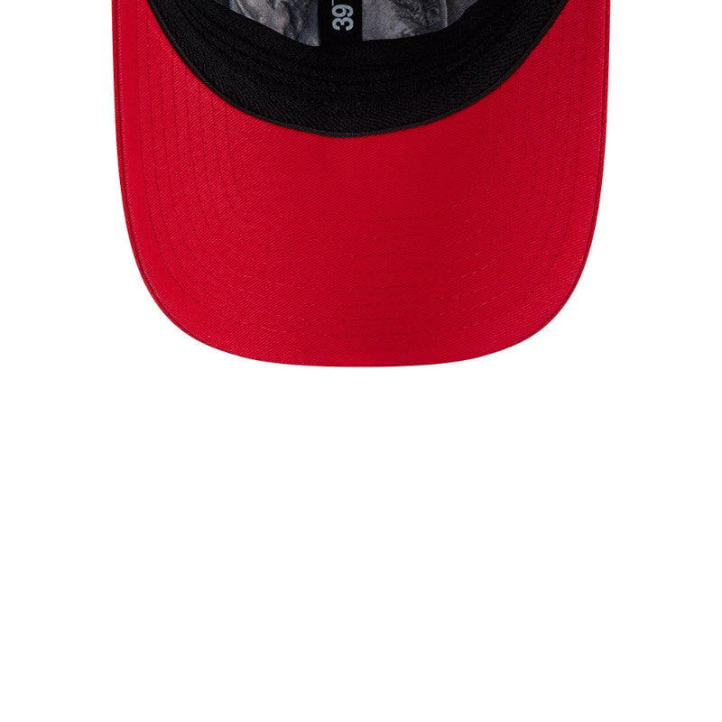 New Era 2026 NFL Draft 39THIRTY M-Crown Flex-Fit Hat Rams