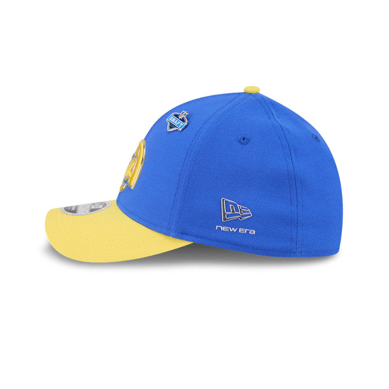 New Era 2026 NFL Draft 39THIRTY M-Crown Flex-Fit Hat Rams