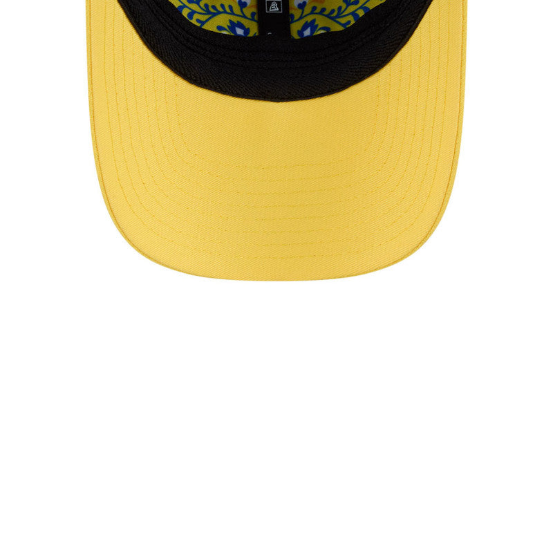 New Era 2026 NFL Draft 39THIRTY M-Crown Flex-Fit Hat Chargers