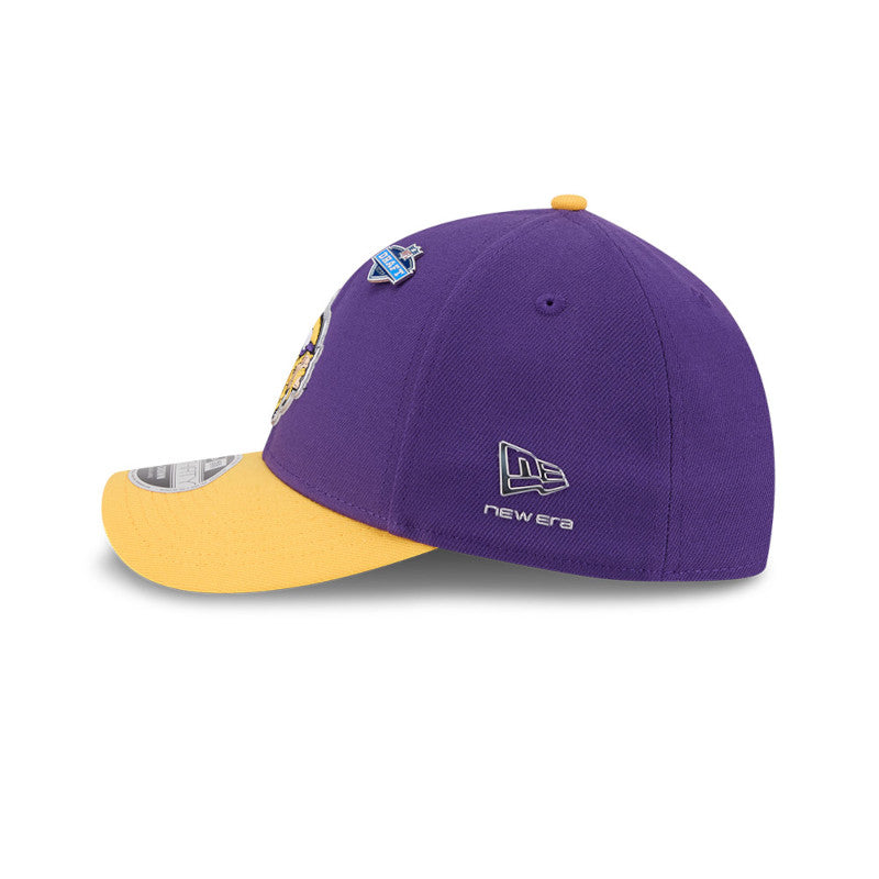New Era 2026 NFL Draft 39THIRTY M-Crown Flex-Fit Hat Vikings