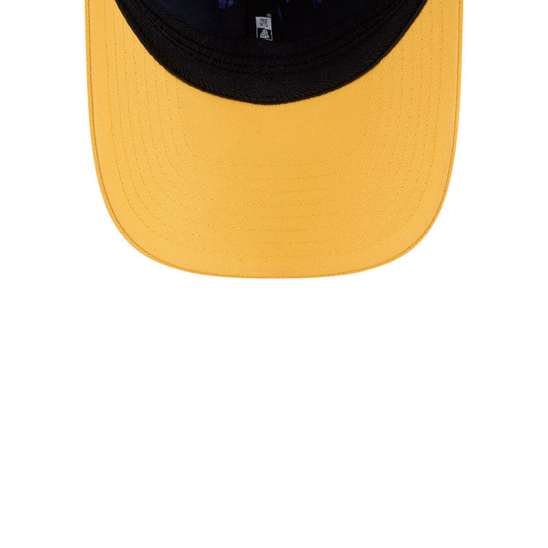 New Era 2026 NFL Draft 39THIRTY M-Crown Flex-Fit Hat Steelers