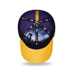 New Era 2026 NFL Draft 39THIRTY M-Crown Flex-Fit Hat Commanders