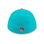 New Era 2026 NFL Draft 39THIRTY M-Crown Flex-Fit Hat Broncos