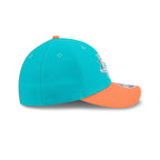 New Era 2026 NFL Draft 39THIRTY M-Crown Flex-Fit Hat Broncos