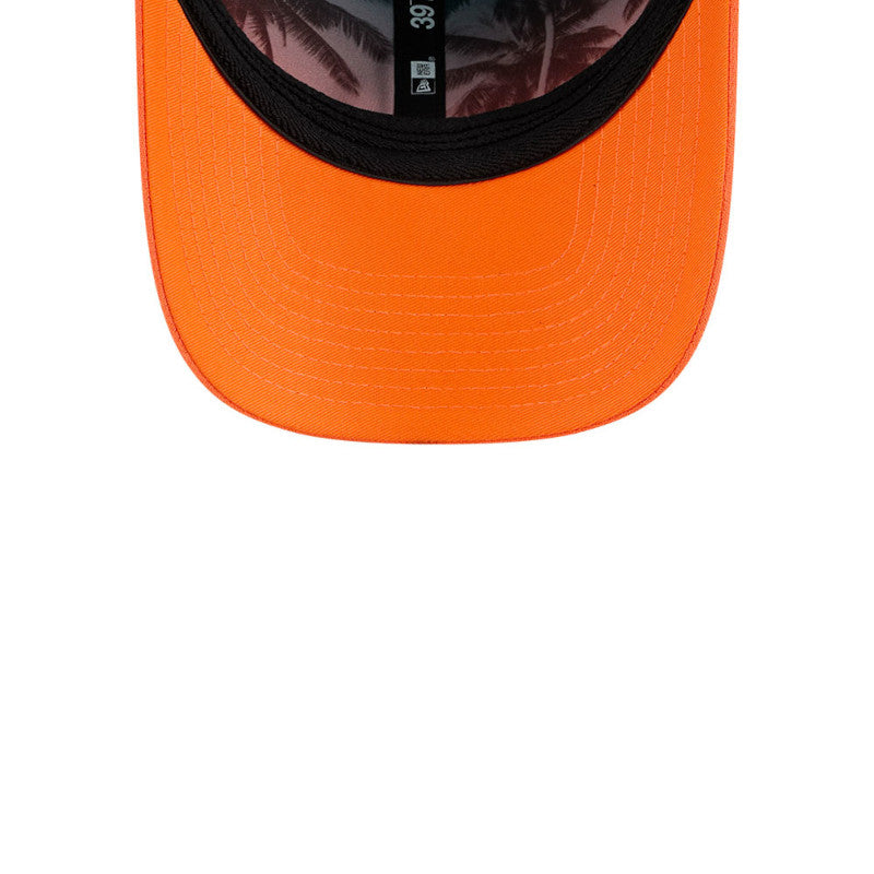 New Era 2026 NFL Draft 39THIRTY M-Crown Flex-Fit Hat Broncos
