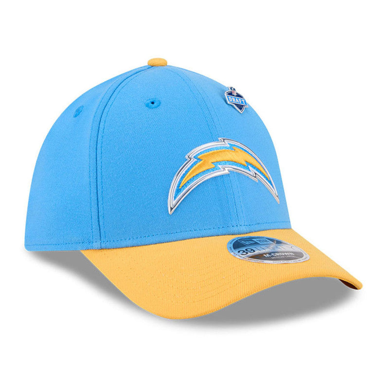 New Era 2026 NFL Draft 39THIRTY M-Crown Flex-Fit Hat Eagles