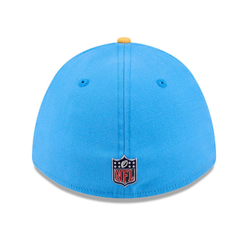 New Era 2026 NFL Draft 39THIRTY M-Crown Flex-Fit Hat Eagles