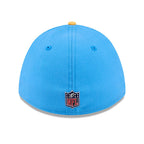 New Era 2026 NFL Draft 39THIRTY M-Crown Flex-Fit Hat Eagles