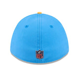 New Era 2026 NFL Draft 39THIRTY M-Crown Flex-Fit Hat Eagles