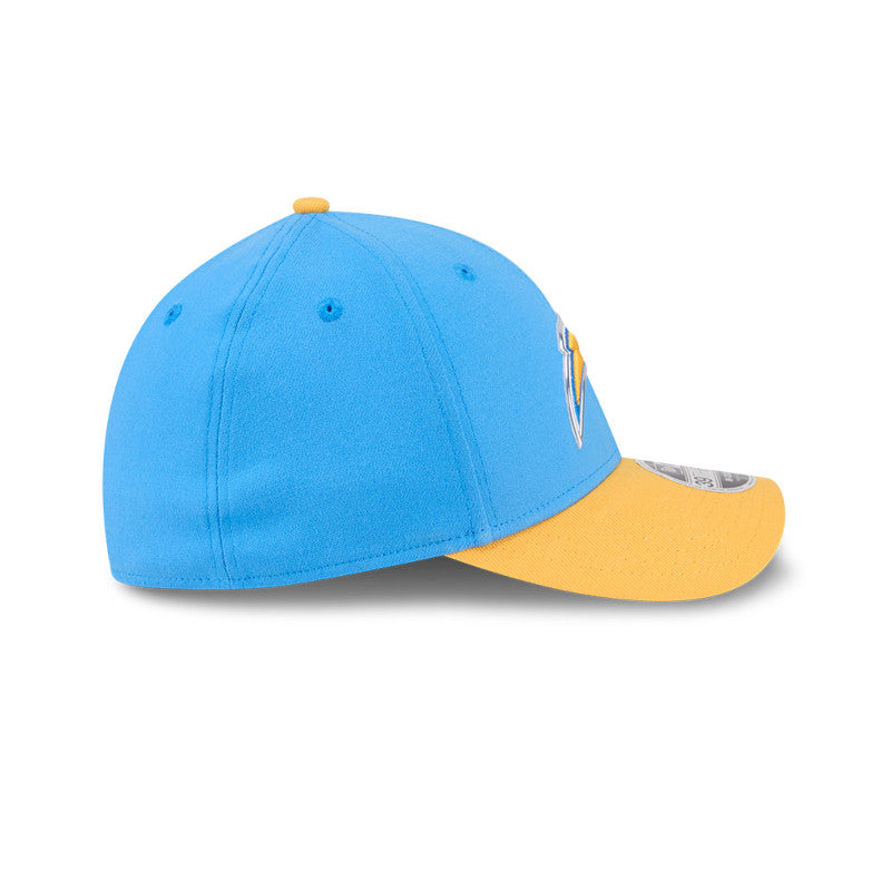 New Era 2026 NFL Draft 39THIRTY M-Crown Flex-Fit Hat Eagles