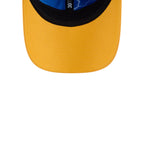 New Era 2026 NFL Draft 39THIRTY M-Crown Flex-Fit Hat Eagles