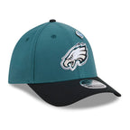 New Era 2026 NFL Draft 39THIRTY M-Crown Flex-Fit Hat Chiefs