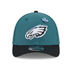 New Era 2026 NFL Draft 39THIRTY M-Crown Flex-Fit Hat Chiefs