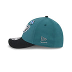New Era 2026 NFL Draft 39THIRTY M-Crown Flex-Fit Hat Eagles