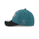 New Era 2026 NFL Draft 39THIRTY M-Crown Flex-Fit Hat Eagles