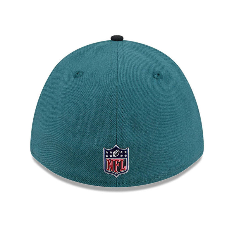 New Era 2026 NFL Draft 39THIRTY M-Crown Flex-Fit Hat Chiefs