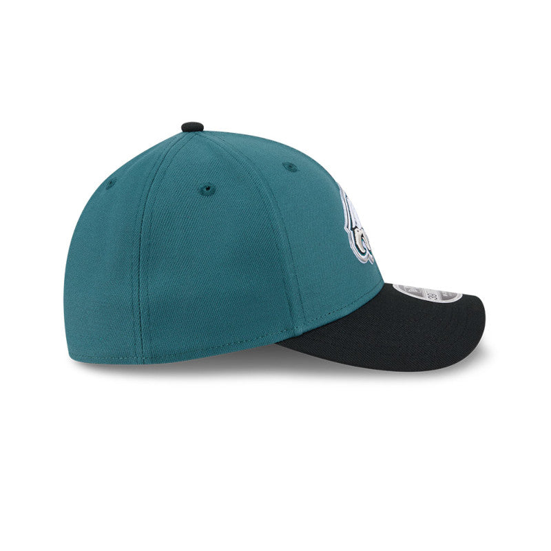 New Era 2026 NFL Draft 39THIRTY M-Crown Flex-Fit Hat Chiefs