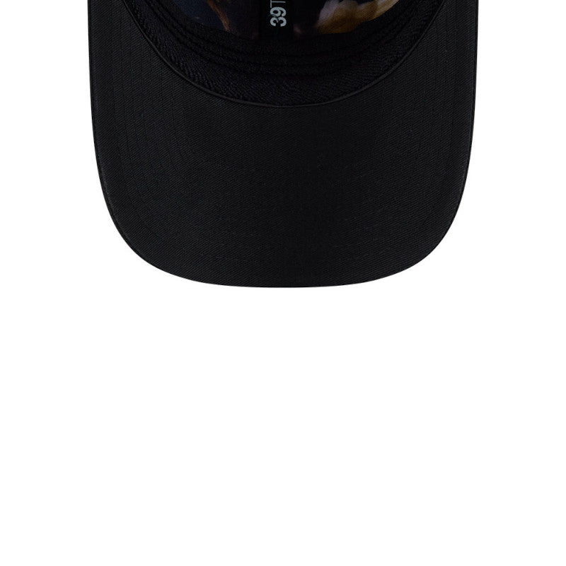 New Era 2026 NFL Draft 39THIRTY M-Crown Flex-Fit Hat Chiefs