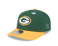 New Era 2026 NFL Draft On Stage Pre-Curved 9FIFTY Snapback Hat Packers