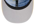 New Era 2026 NFL Draft On Stage Pre-Curved 9FIFTY Snapback Hat Packers