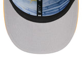 New Era 2026 NFL Draft On Stage Pre-Curved 9FIFTY Snapback Hat Packers